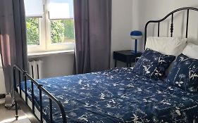 Dwupokojowe przytulne mieszkanie Cozy Dabrowa